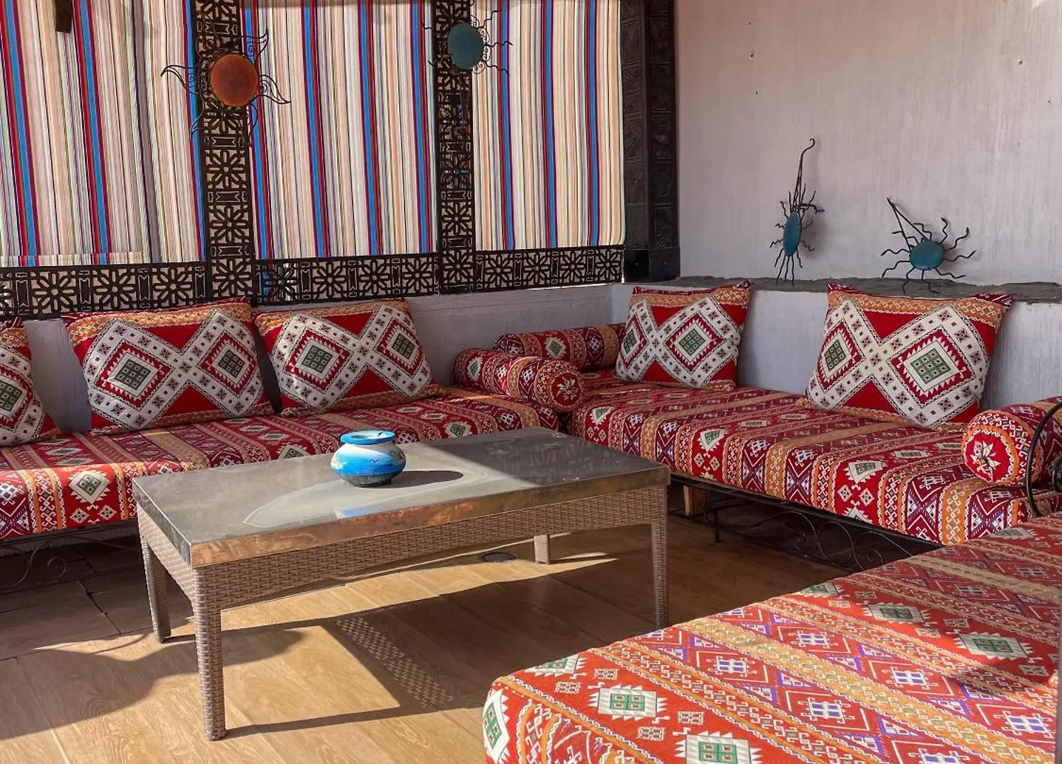 Surf And Hike With Moroccan Break Agadir