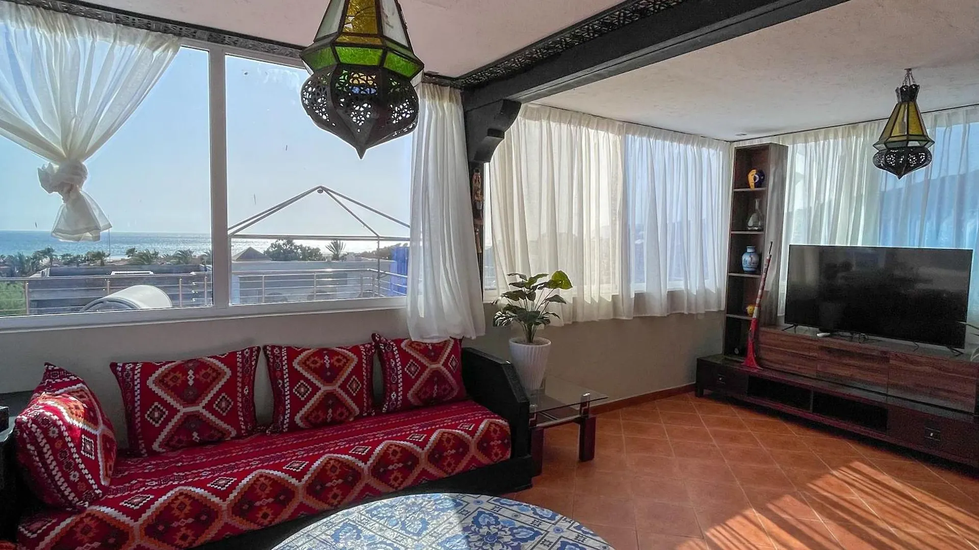 Surf And Hike With Moroccan Break Agadir Daire