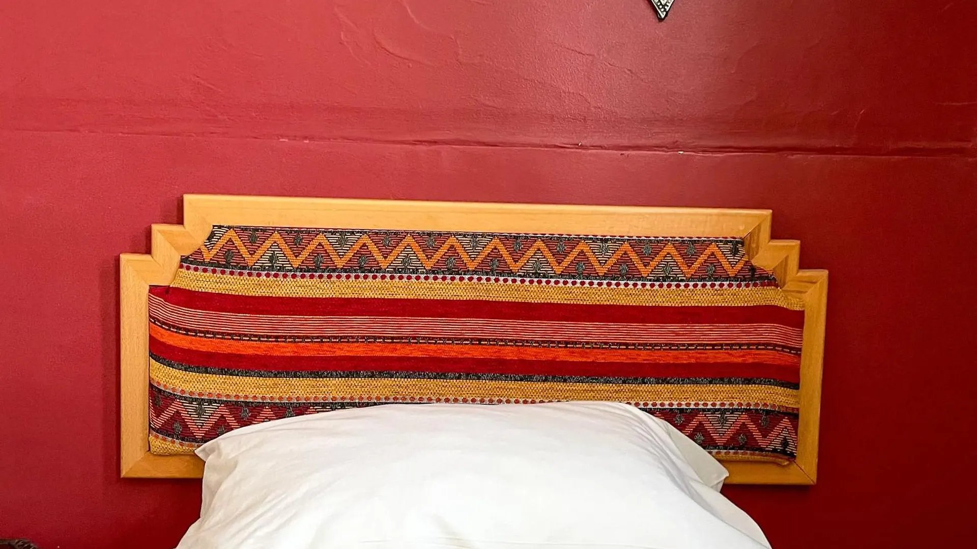 Daire Surf And Hike With Moroccan Break Agadir