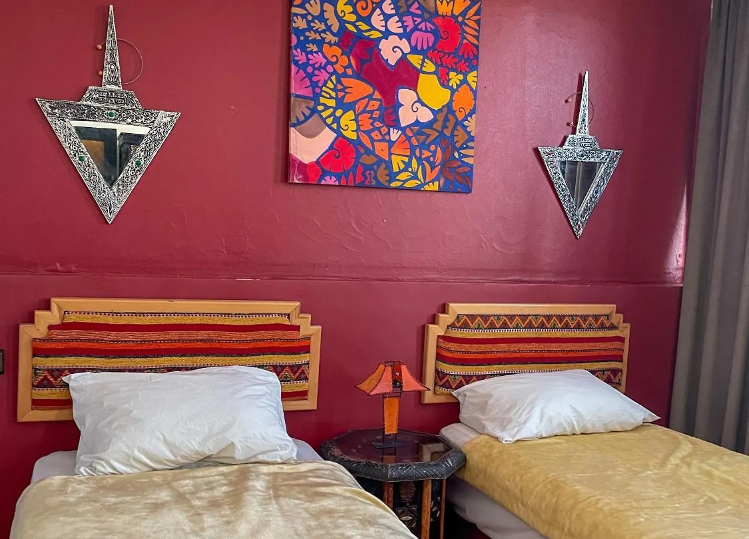 Surf And Hike With Moroccan Break Agadir