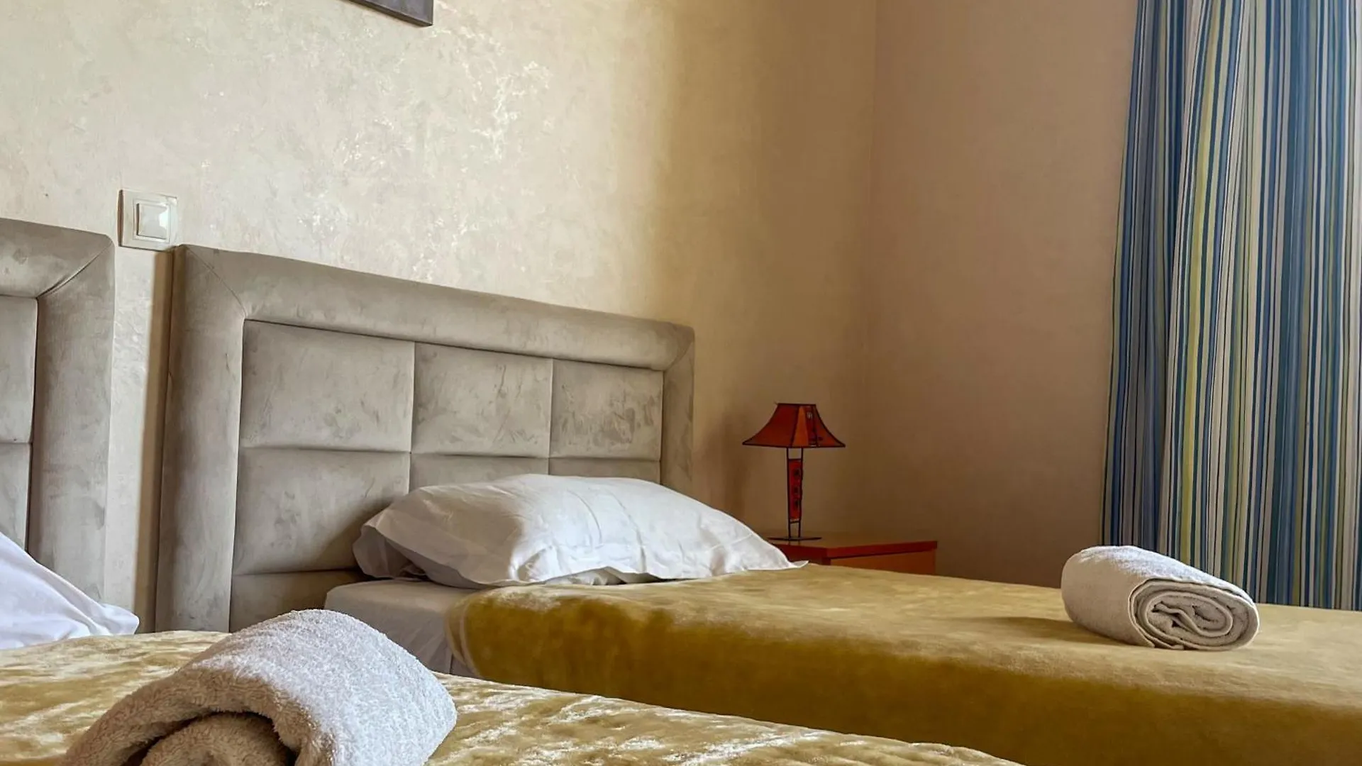 Surf And Hike With Moroccan Break Agadir