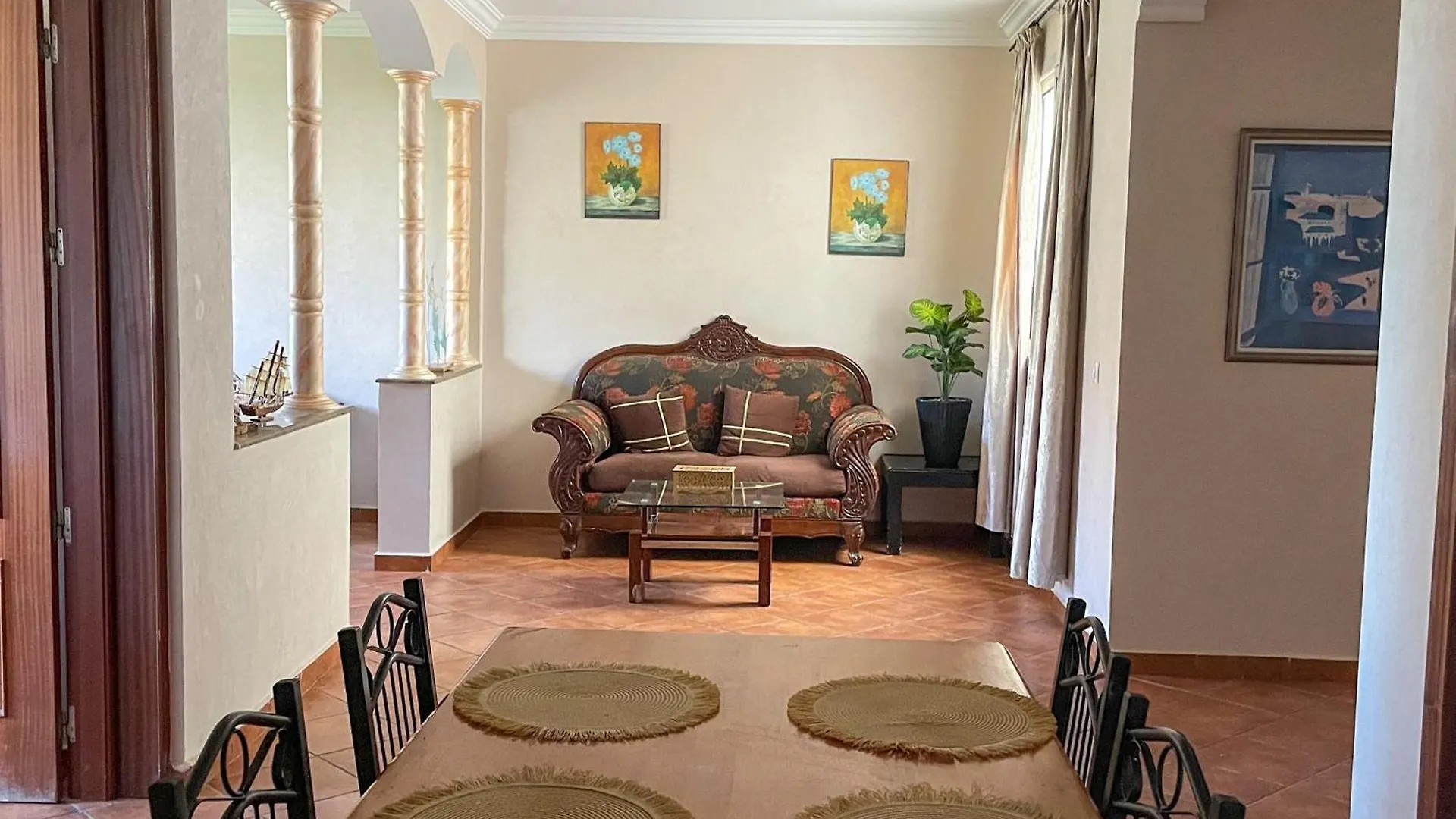 Surf And Hike With Moroccan Break Agadir Apartman