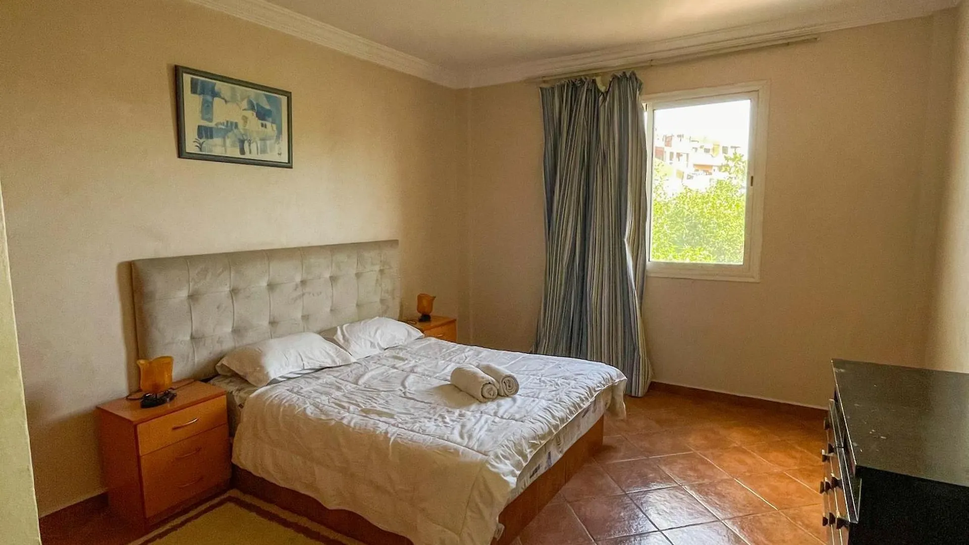 Surf And Hike With Moroccan Break Agadir Apartman