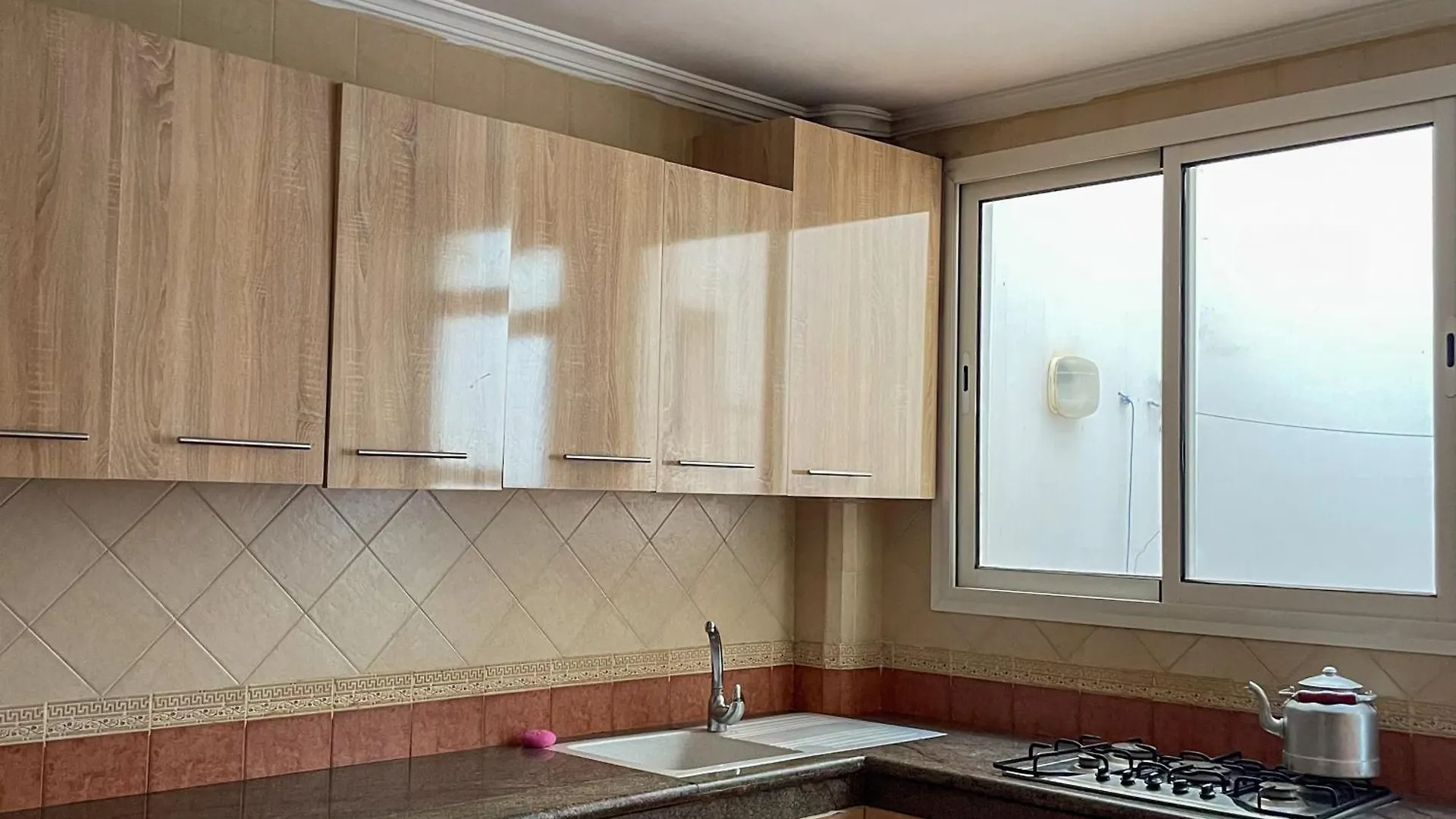 Apartman Surf And Hike With Moroccan Break Agadir Marokkó