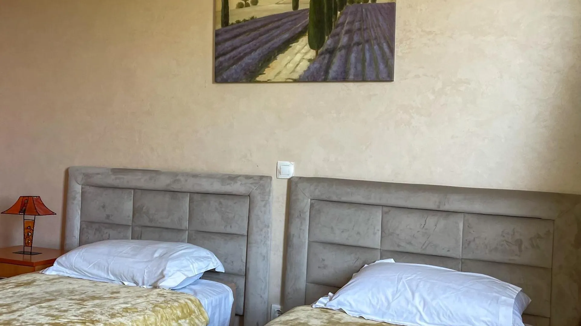 Apartman Surf And Hike With Moroccan Break Agadir