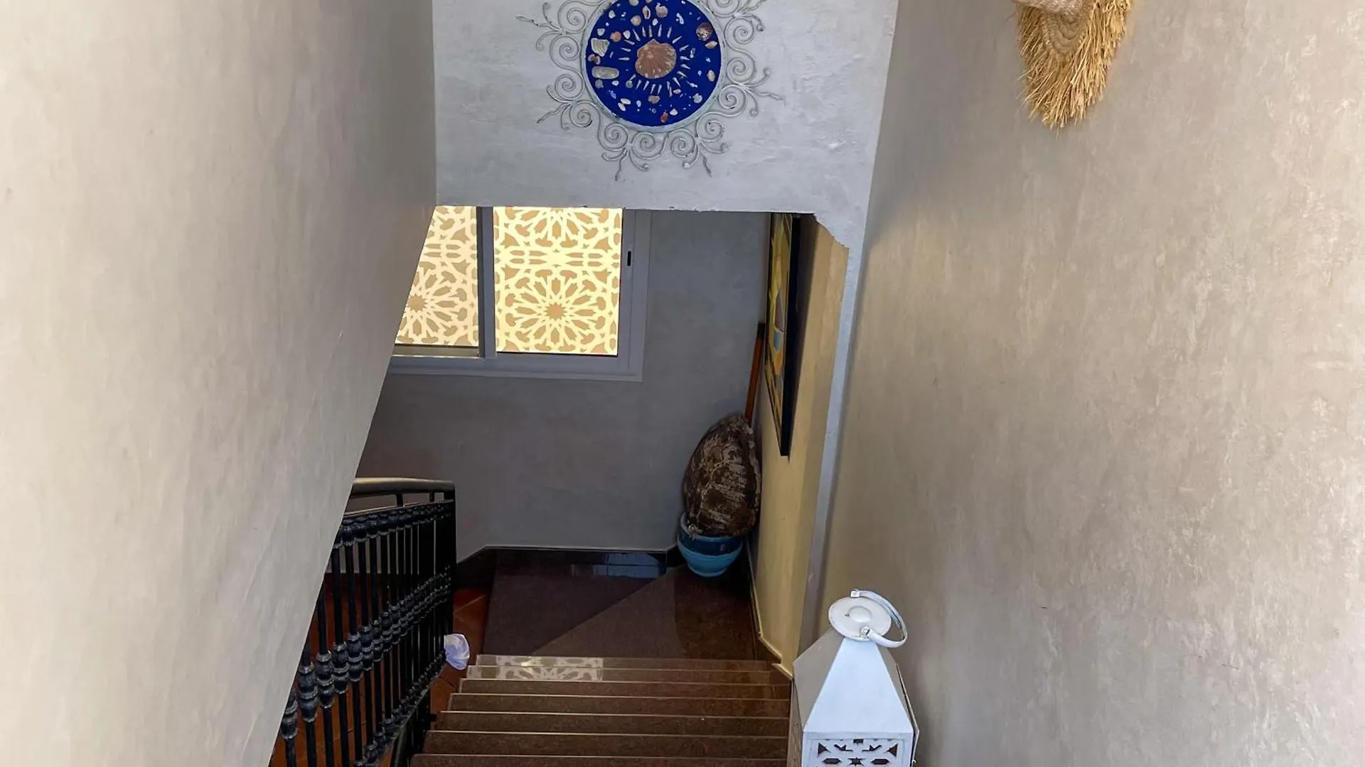 Surf And Hike With Moroccan Break Agadir Apartman